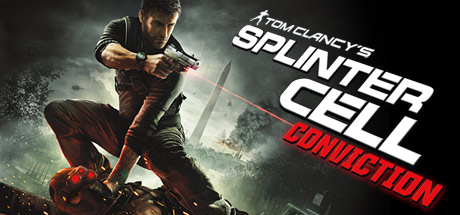 细胞分裂5 全DLC(Tom Clancy’s Splinter Cell Conviction)免安装中文版