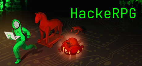 黑客竞技场(HackeRPG)免安装中文版