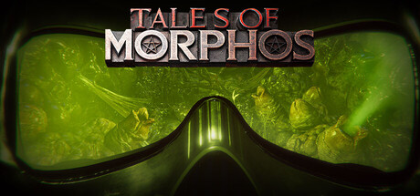 变形者/Morphos Build.20848037 免安装中文版