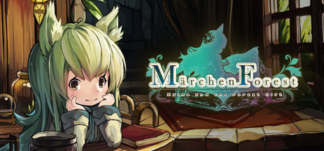 童话森林/Märchen Forest  Build.17708217  免安装中文版