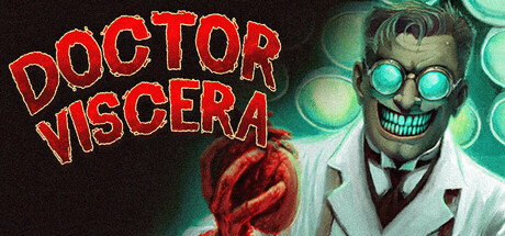 内脏医生 /DOCTOR VISCERA v1.2 免安装中文版