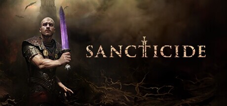 圣戮 v0.9.22998(Sancticide)免安装英文版