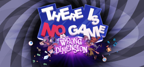 这里没有游戏:错误维度/ There Is No Game Wrong Dimension Build.20574409 免安装中文版