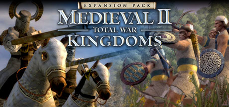 全面战争 中世纪2(Medieval II: Total War Kingdoms)免安装中文版