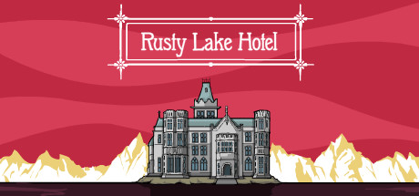 锈湖:旅馆(Rusty Lake Hotel)免安装中文版