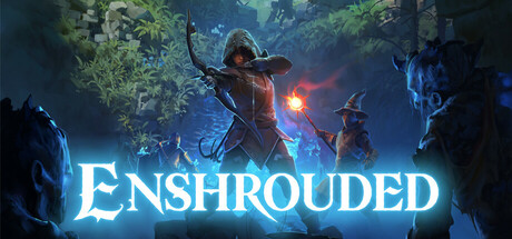 雾锁王国 单机+联机 v697018 送修改器(Enshrouded)免安装中文版