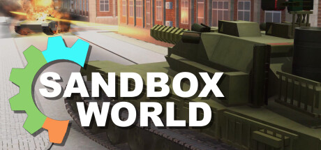 沙盒世界 v1.0.0(Sandbox World)免安装中文版