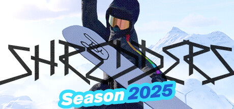 单板滑雪 v20241127 全DLC(Shredders)免安装中文版