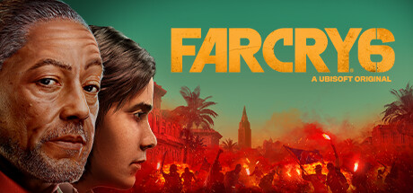 孤岛惊魂6 终极整合版(Far Cry 6)免安装中文版
