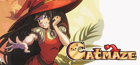 猫神 v1.08(Catmaze)免安装中文版