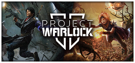 术士计划2 v0.9.0.39(Project Warlock II)免安装中文版