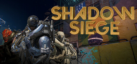 阴影围攻 v1.0.0(Shadow Siege)免安装中文版