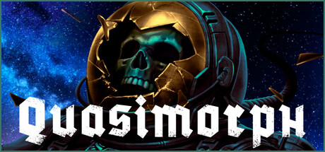 异常形态 Build.18077848(Quasimorph)免安装中文版