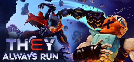 他们一直跑|他们总是在跑 v1.0.15.920(They Always Run)免安装中文版