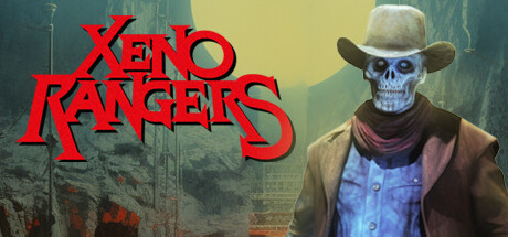 异形游侠|异度游骑兵 v1.0.0(Xeno Rangers)免安装中文版