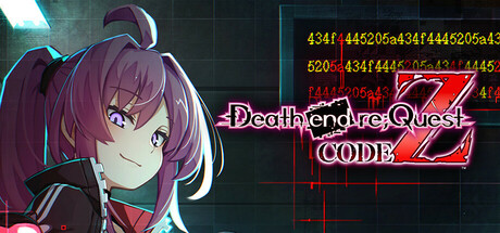 死亡终局:轮回试炼CodeZ(Death end re;Quest Code Z)免安装中文版
