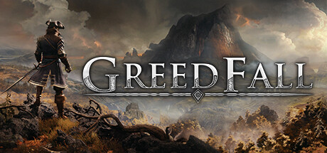 贪婪之秋1 v1.0.5686(GreedFall)免安装中文版