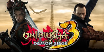 鬼武者3/Onimusha 3