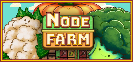 节点农场 v1.3.0(Node Farm)免安装中文版