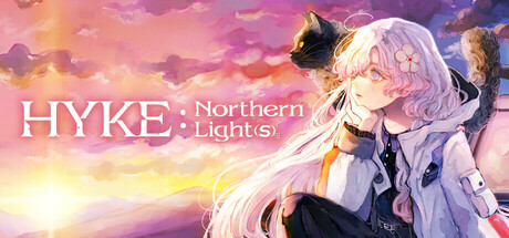 海珂:北境极光/ HYKE Northern Light v1.0.1 免安装中文版