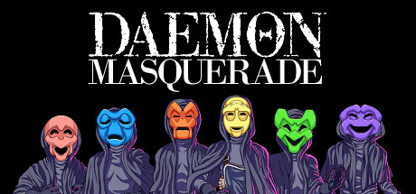 恶魔舞会|魔灵假面舞会 Build.19104388(DAEMON MASQUERADE)免安装中文版