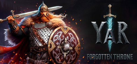 YAR:被遗忘的王座/ YAR Forgotten Throne Build.20639340 免安装中文版