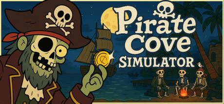 海盗湾模拟器 Build.19148632(Pirate Cove Simulator)免安装中文版