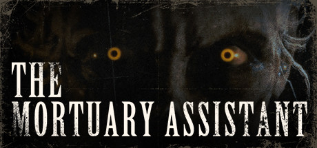 太平间助手 v3.0.0(The Mortuary Assistant)免安装中文版