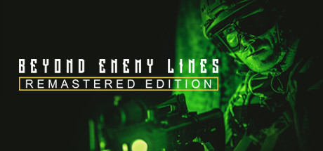 深入敌后:重制版 v2.1.0(Beyond Enemy Lines