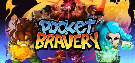 口袋勇气 口袋勇者 v2.05(Pocket Bravery)免安装中文版