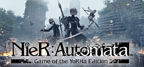 尼尔机械纪元:年度版 v6.5 (手机+PC端)送原声带+原画集+通关存档+修改器+白裙MOD(NieR:Automata™)免安装中文版