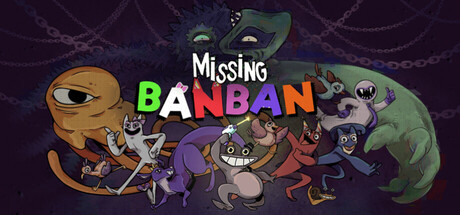 失踪的班班 Build.19165118(Missing Banban)免安装中文版