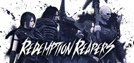 救赎死神 v1.4.1(Redemption Reapers)免安装中文版