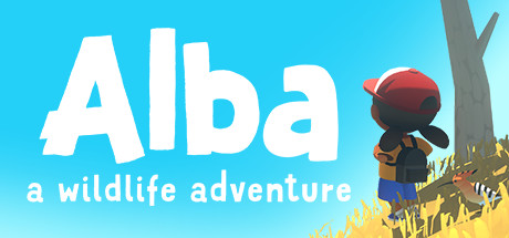 阿尔芭:野生动物冒险|阿尔芭与野生动物的故事 完整版(Alba: A Wildlife Adventure)免安装中文版