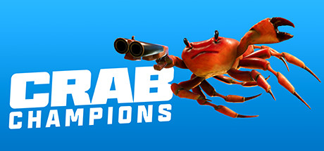 螃蟹冠军 Build.13743410(Crab Champions)免安装英文版