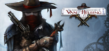 范海辛的奇妙冒险2+3+终极剪辑版合集(The Incredible Adventures of Van Helsing)免安装中文版