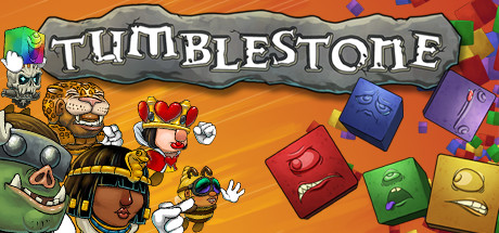 翻滚石块 v80101(Tumblestone)免安装中文版