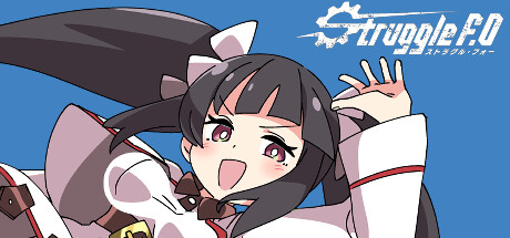 星际生存少女 v1.3.0(Struggle F.O)免安装中文版