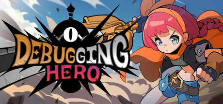 调试英雄/ Debugging Hero Build.20346955 免安装中文版