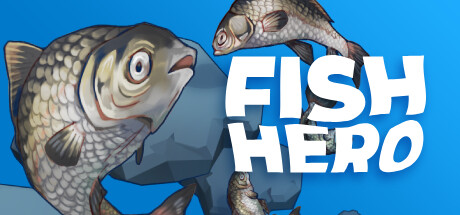 咸鱼翻身 Build.15241364(Fish Hero)免安装英文版