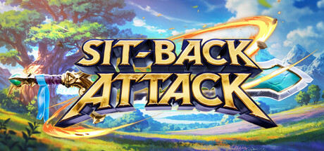 后坐攻击/Sit-Back Attack Build.20957101 免安装中文版