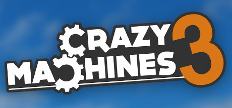 疯狂机器3 v1.5(Crazy Machines 3)免安装中文版