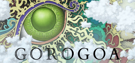 画中世界 v1.1.0(Gorogoa)免安装中文版