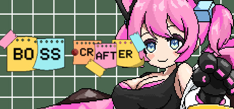 BOSS研习社 v1.0.0(BossCrafter)免安装中文版