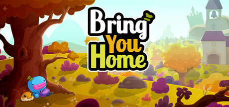 带你回家 v1.0.0(Bring You Home)免安装中文版