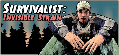 生存主义:隐形异变/ Survivalist: Invisible Strain v266 免安装中文版