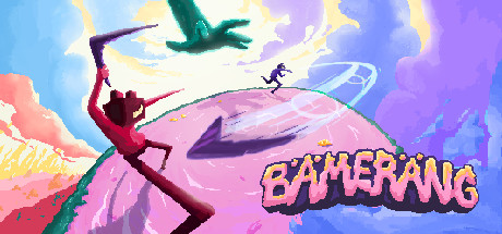 异世界回旋镖大战 v1.04hf(Bamerang)免安装中文版