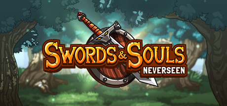 剑与魂2:未见 v1.15 送修改器+满金币.技能点.属性点初始存档(Swords and Souls: Neverseen)免安装中文版