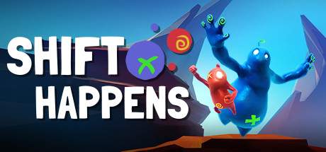移形换位 v1.2 单机+联机(Shift Happens)免安装中文版
