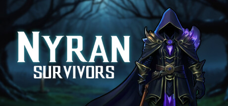 尼兰幸存者 v1.3(Nyran Survivors)免安装中文版